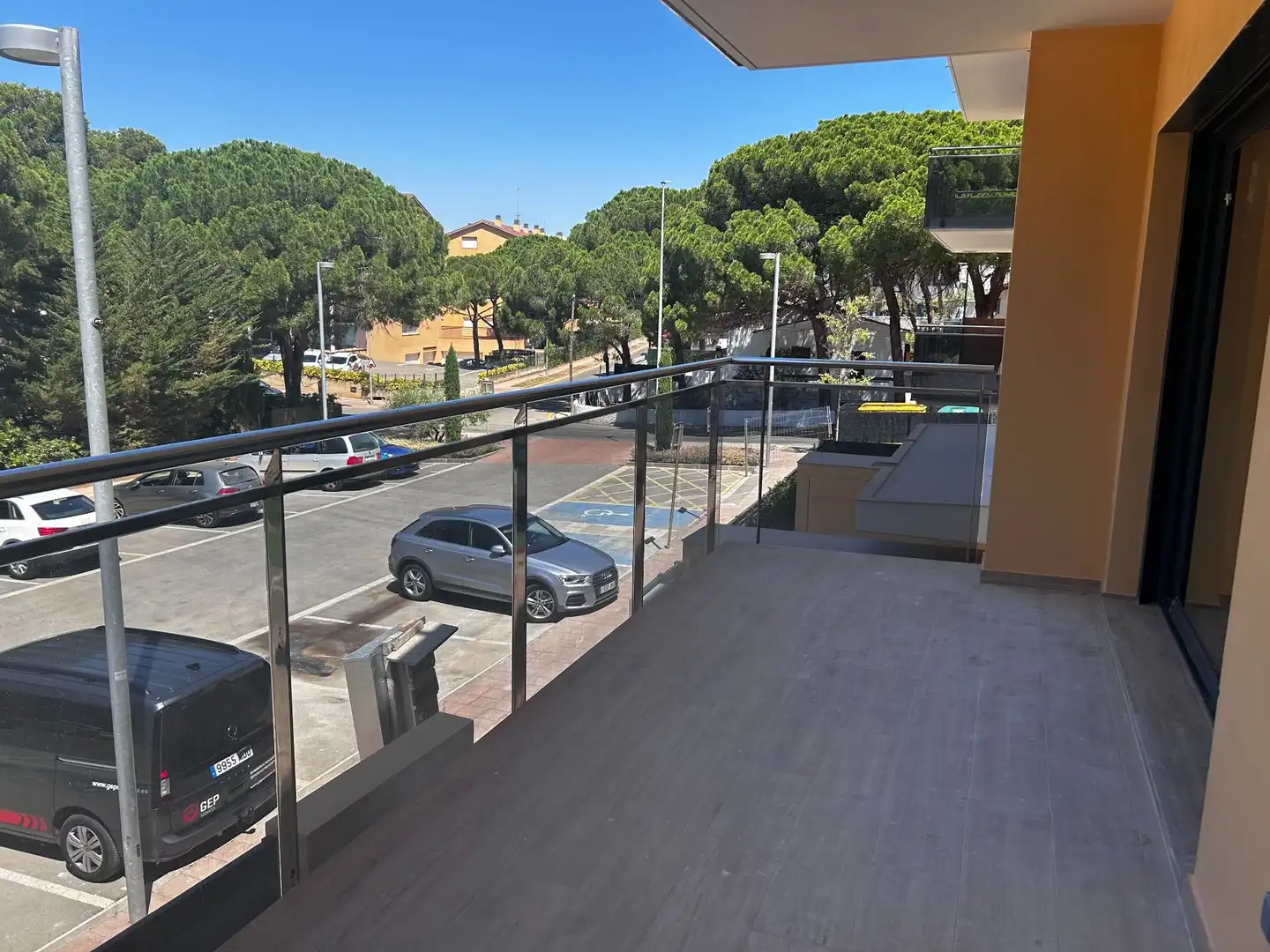 Terrace of Apartments for sale in Pals  with Heating, Terrace and Community pool