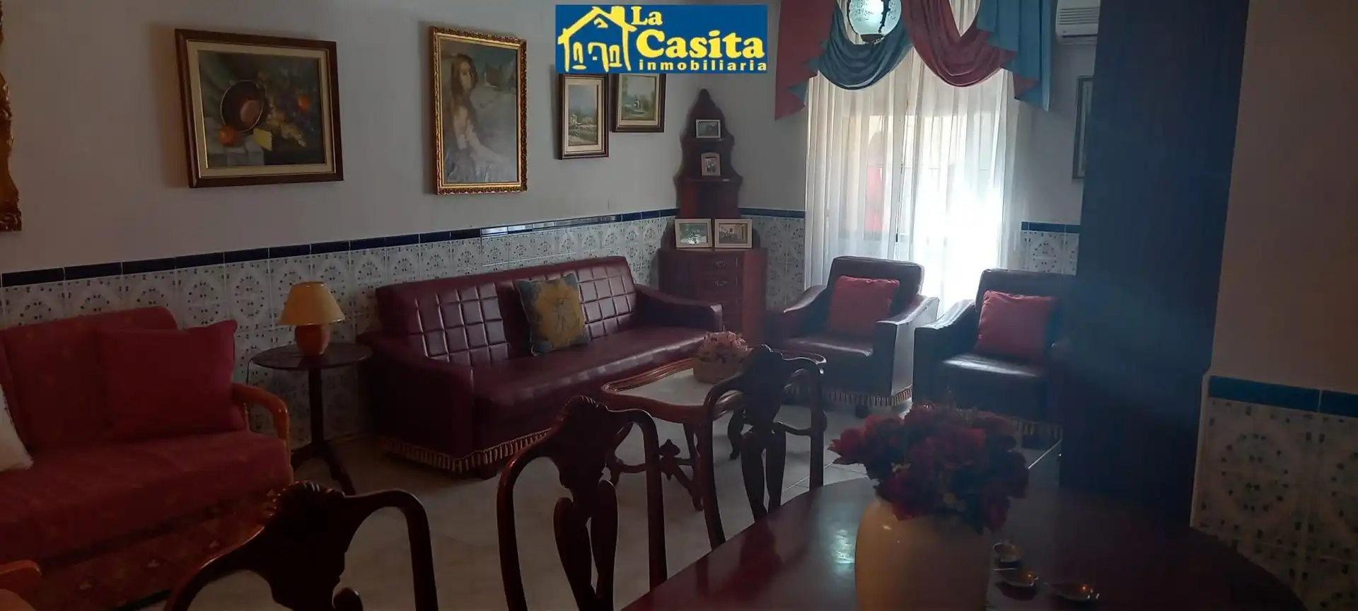 House with terrace for sale in Calzada de Calatrava, imagen 14
