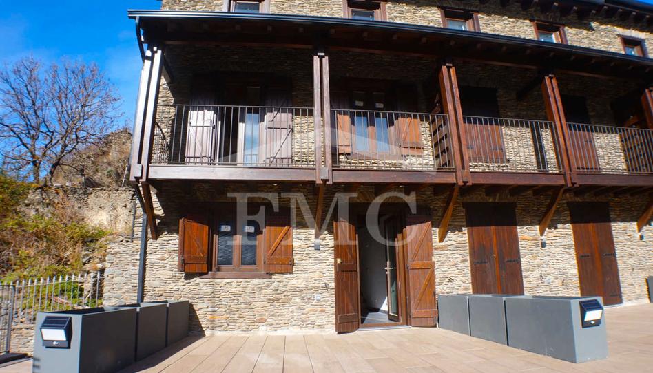 Foto 1 de Casa o xalet en venda a Rue de la Sargantane, 2, Valcebollère, Cerdanya Francesa