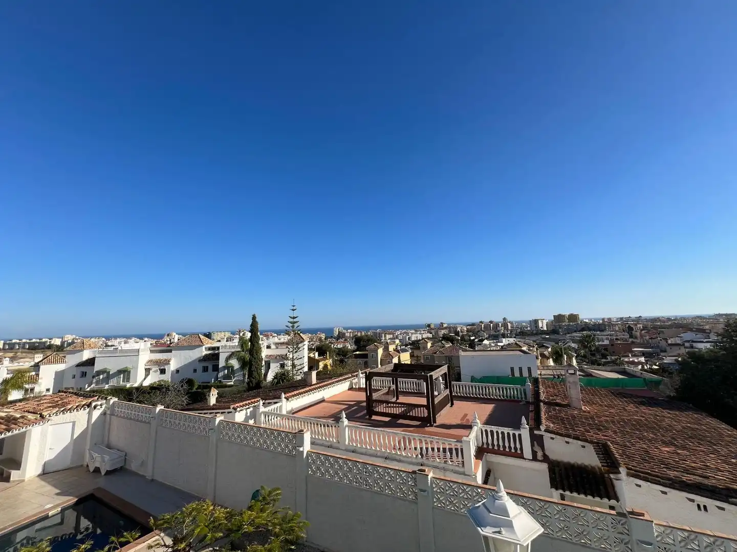 Casa con piscina in vendita a Campo de Mijas, imagen 37