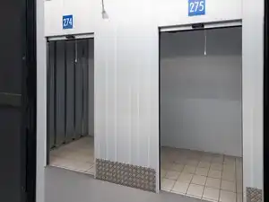 Storage room for rent in Zaragoza  with Alarm