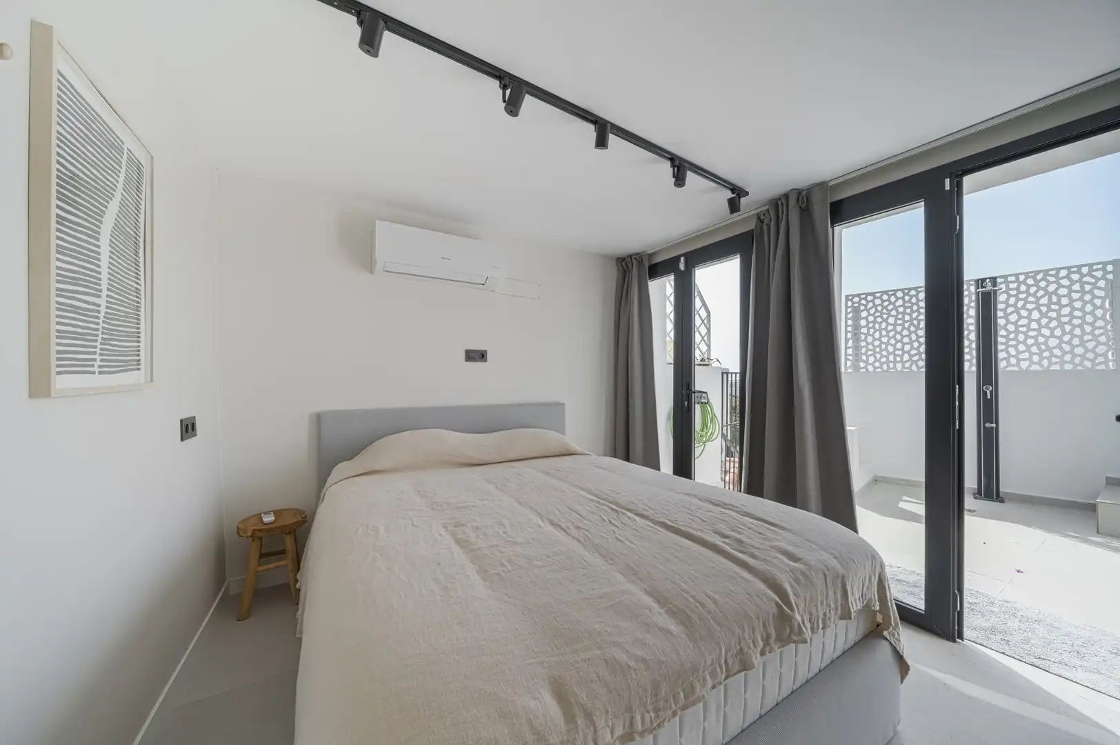 Apartament amb piscina en venda a Marbella Centro, imagen 6