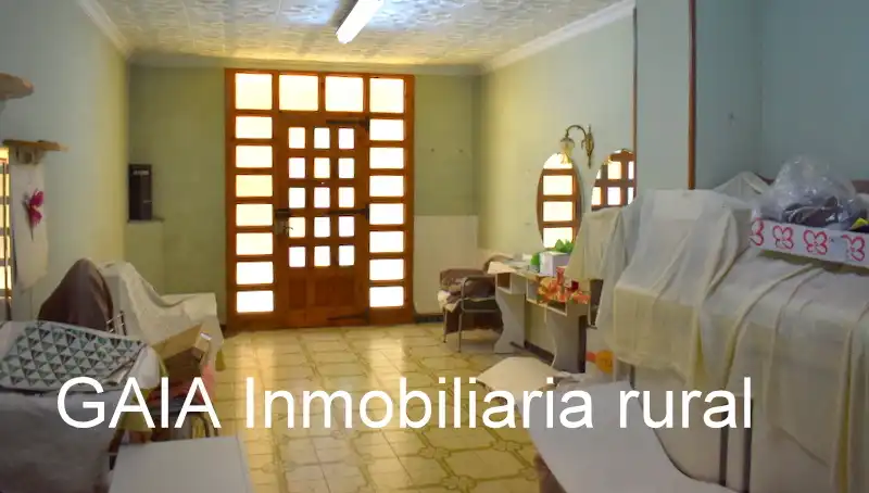 Adossat en venda a Maella, imagen 4