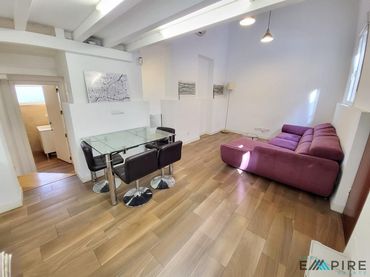 Apartamento en venta en Calle del Naranjo