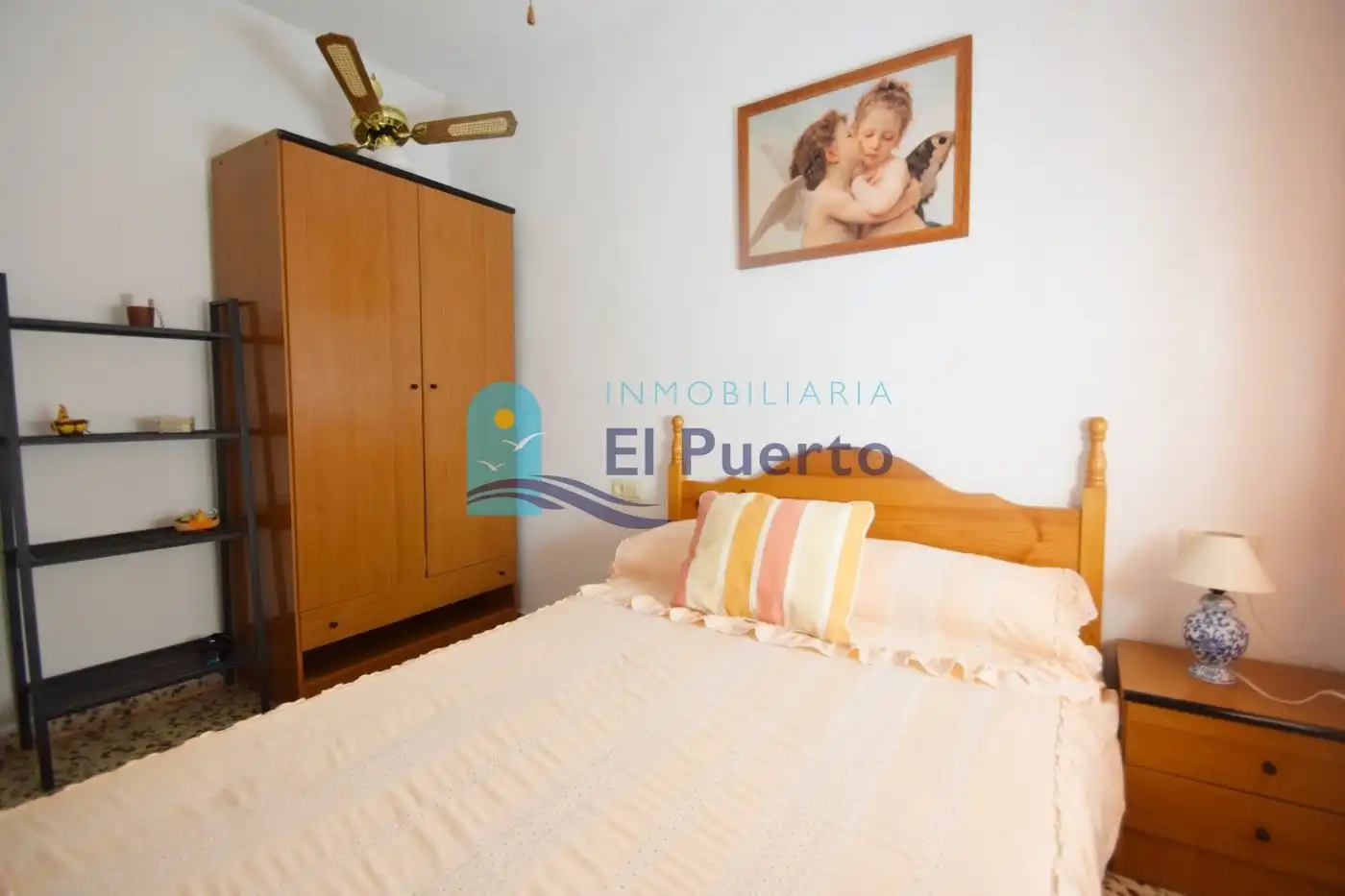 Bedroom of Duplexes for sale in Puerto de Mazarrón