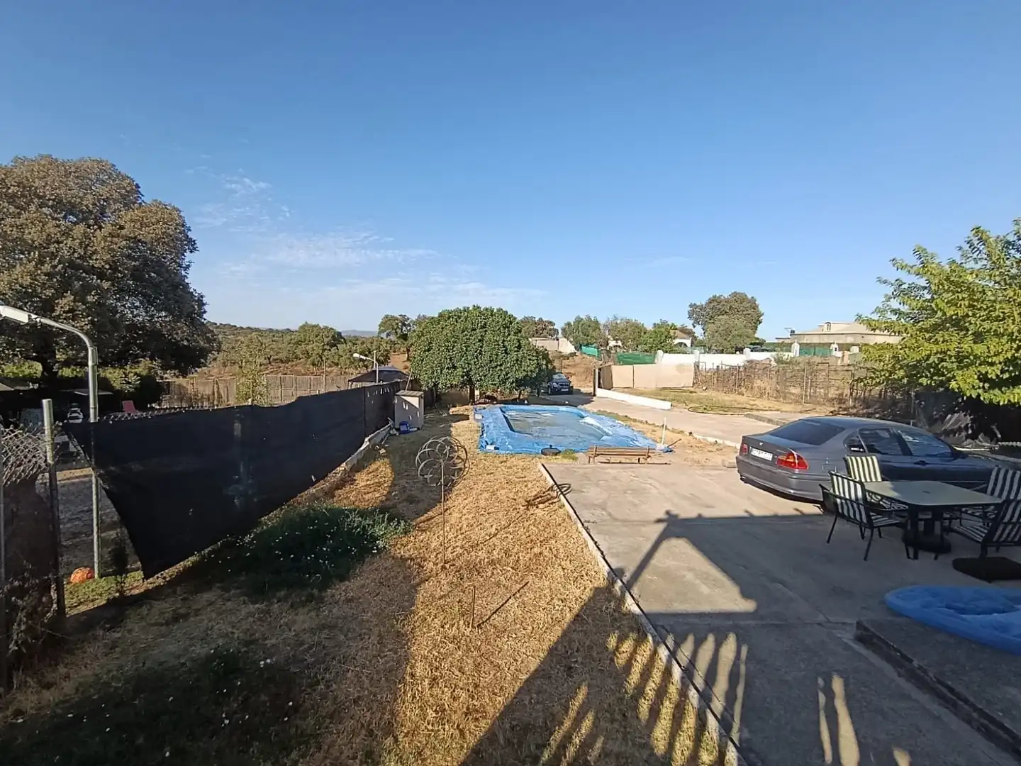 Casa con piscina in vendita a Castilblanco de los Arroyos, imagen 53