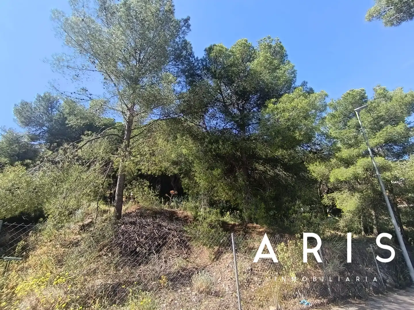 Terreni e lotti in vendita a Pinos de Alhaurín - Periferia, imagen 2