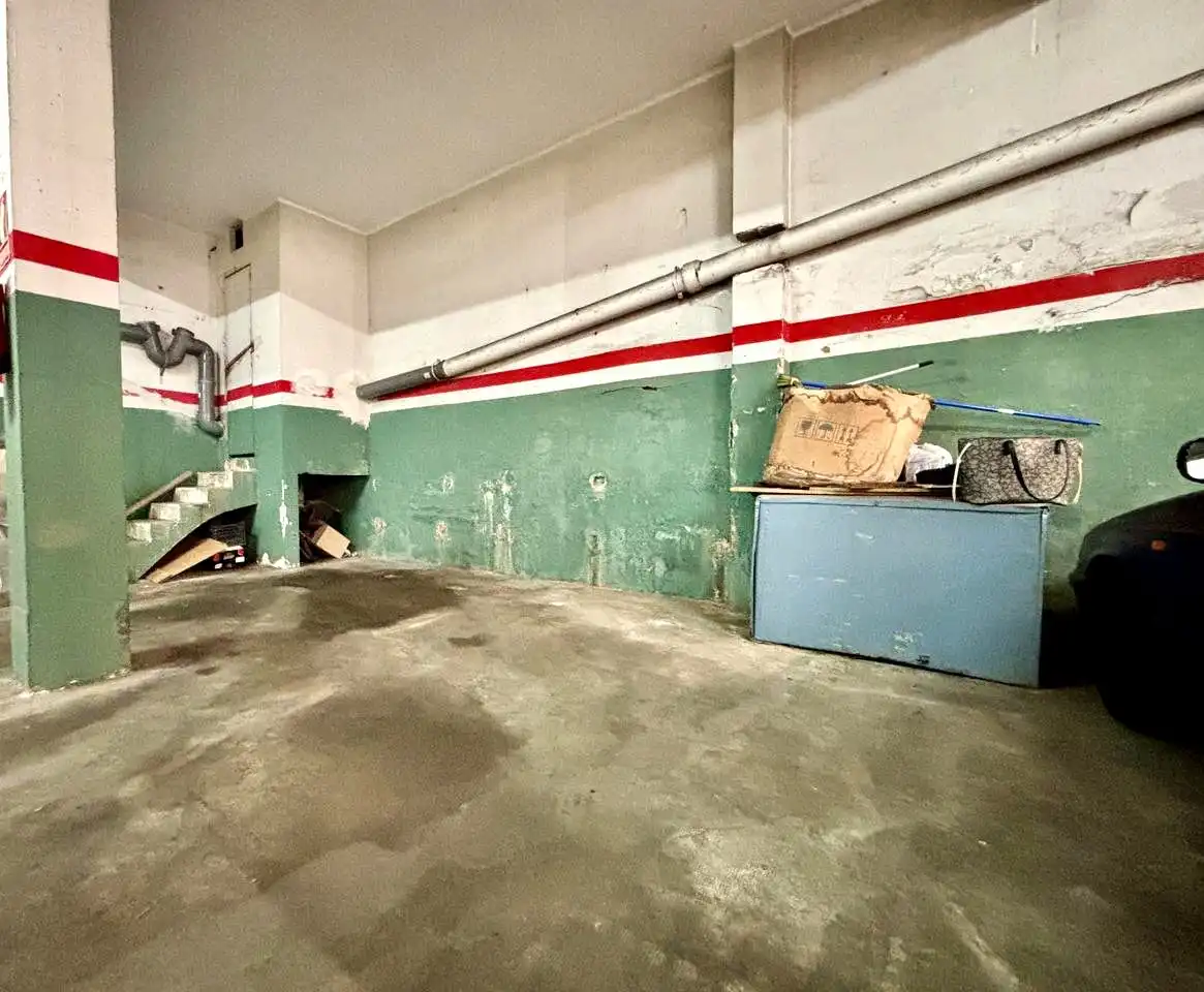 Parking à vendre à Doctor Moragas, imagen 6