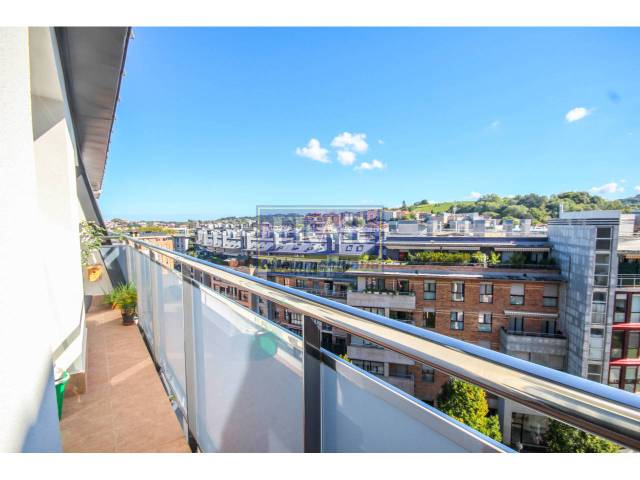 Piso en Venta en Alzukaitz en Palmera - Dumboa - Arbes