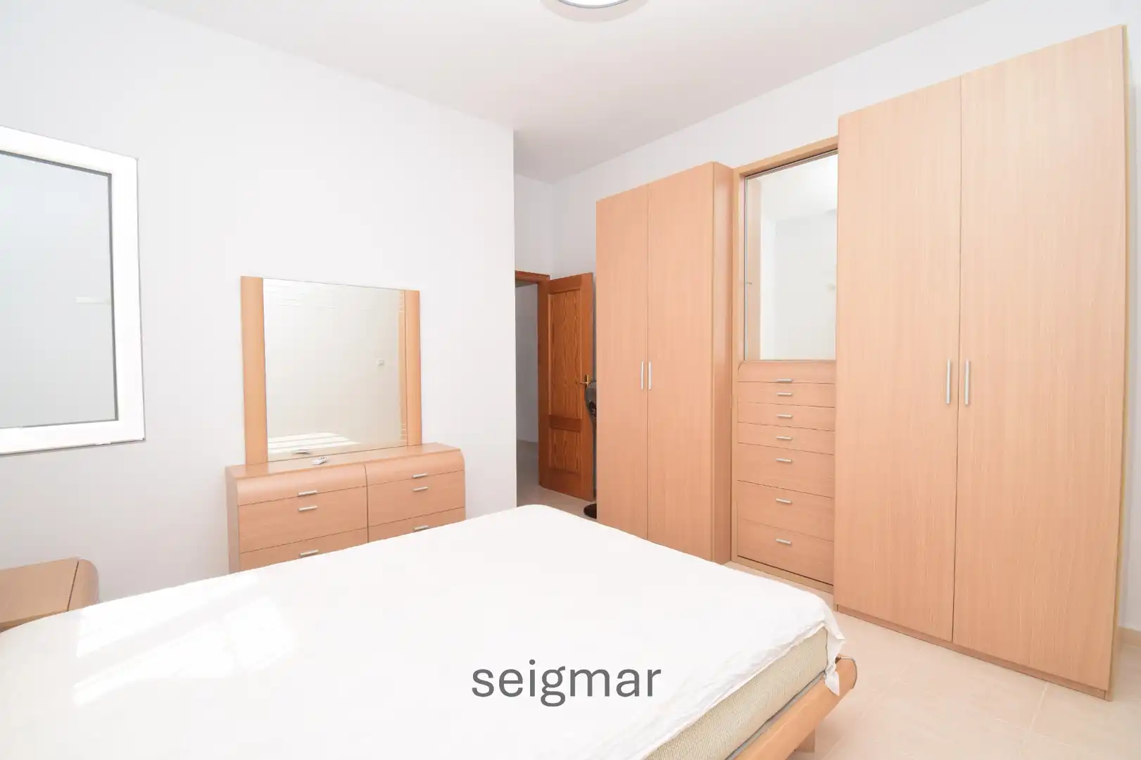Dormitori de Casa o xalet de lloguer en Poble Nou - Montiboli