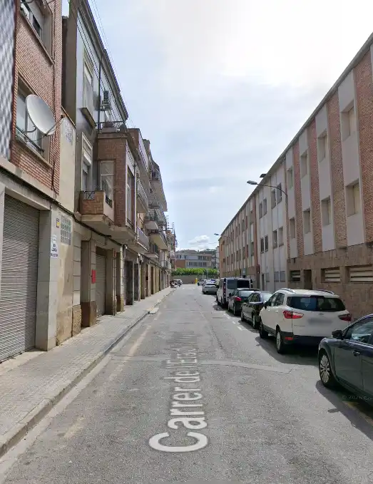 Flat for sale in Carrer de l'Era de l'Huguet