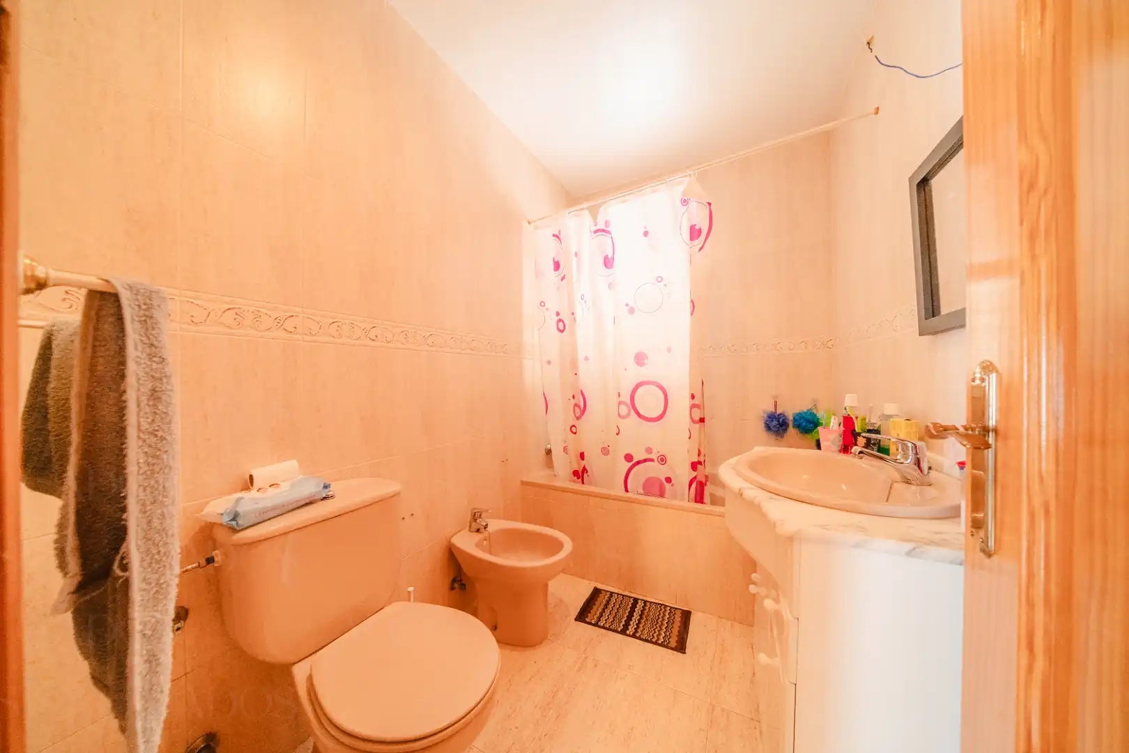 Casa a schiera in vendita a Calle Doctor Carracido, imagen 4