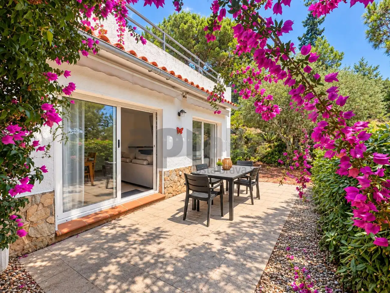 House with garden for sale in Canyelles, imagen 22