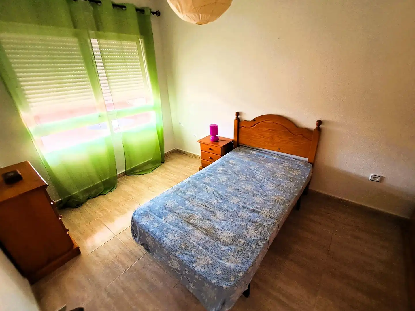 Apartament amb terrassa en venda a El Hornillo, imagen 26