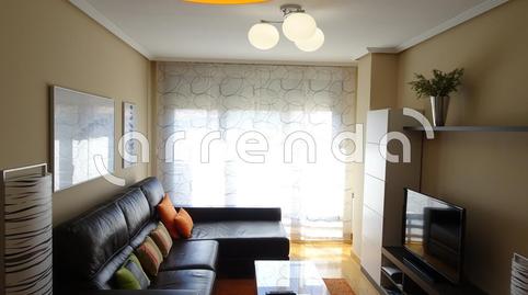 Foto 3 de Pis de lloguer a Sor Ramona Ormazábal, Monte, Santander