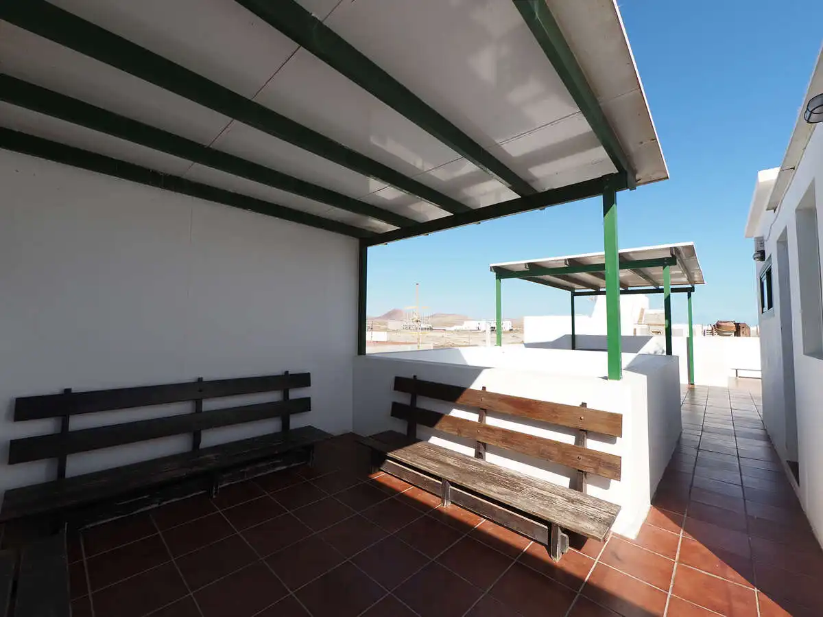 Terraza de Piso en venta en Teguise