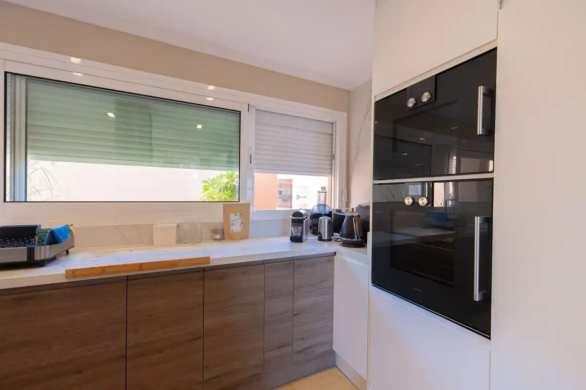 Dúplex amb ascensor en venda a Nueva Andalucía, imagen 16