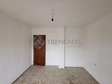 Piso en venta en San Lorenzo