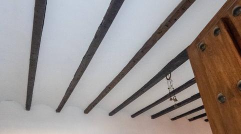 Foto 4 de Casa o chalet de alquiler en Monóvar  / Monòver, Alicante