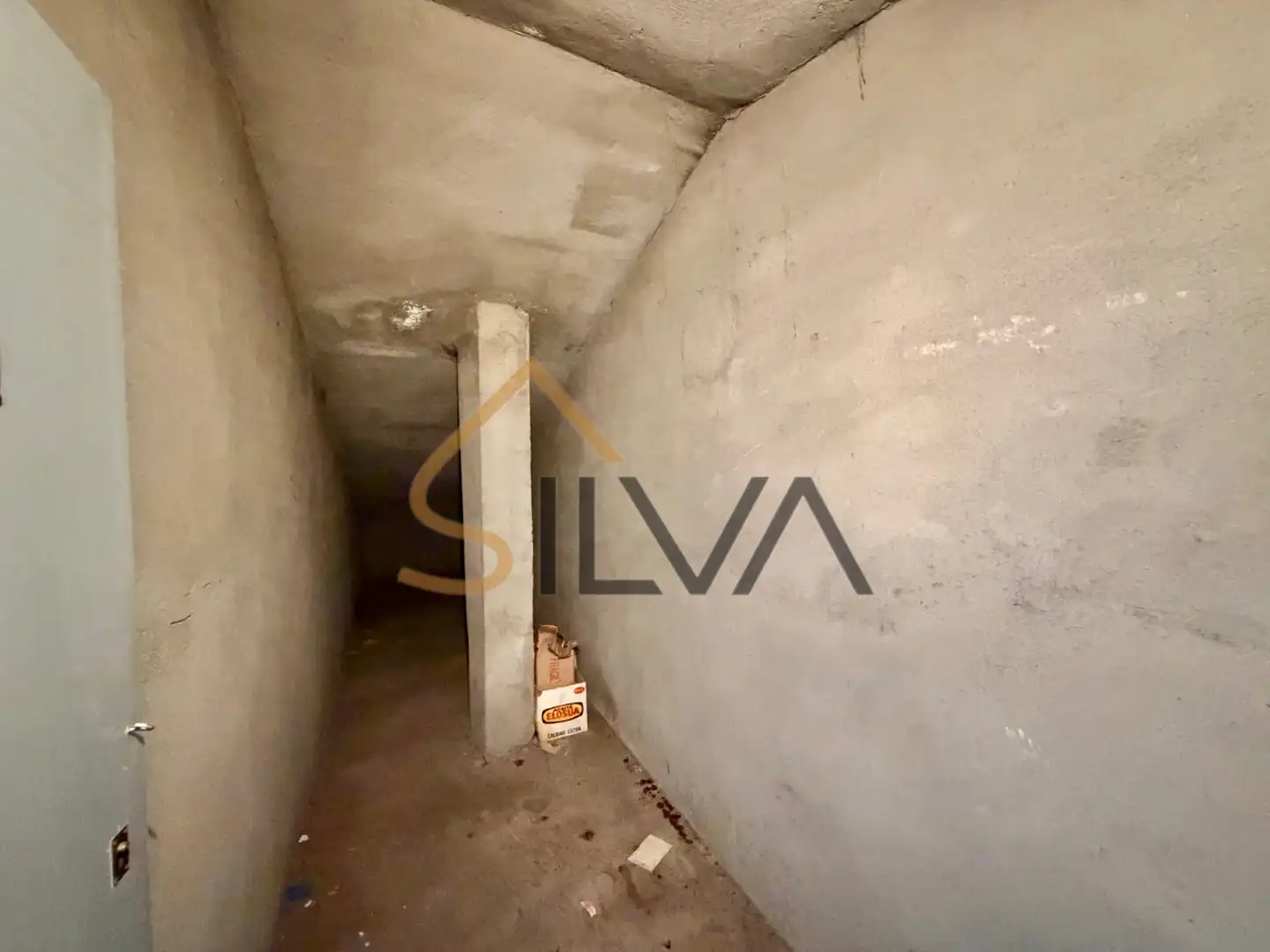 Flat for sale in Monforte de Lemos  with Storage room and Balcony