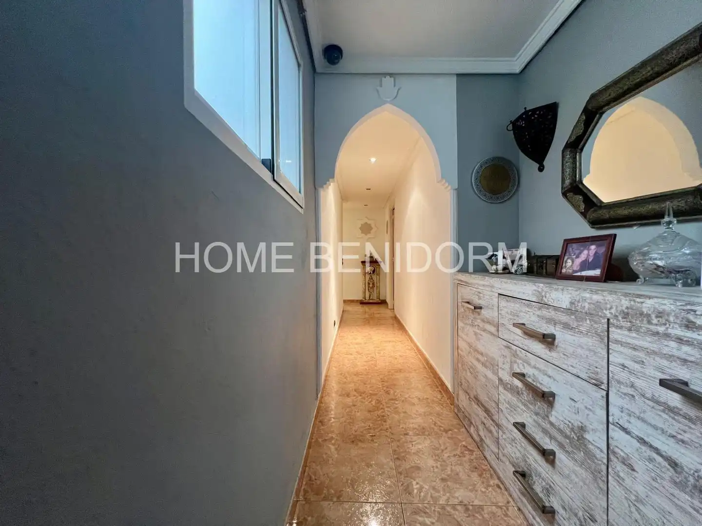 Wohnung mit Aufzug zum Verkauf in Colonia Madrid, imagen 7