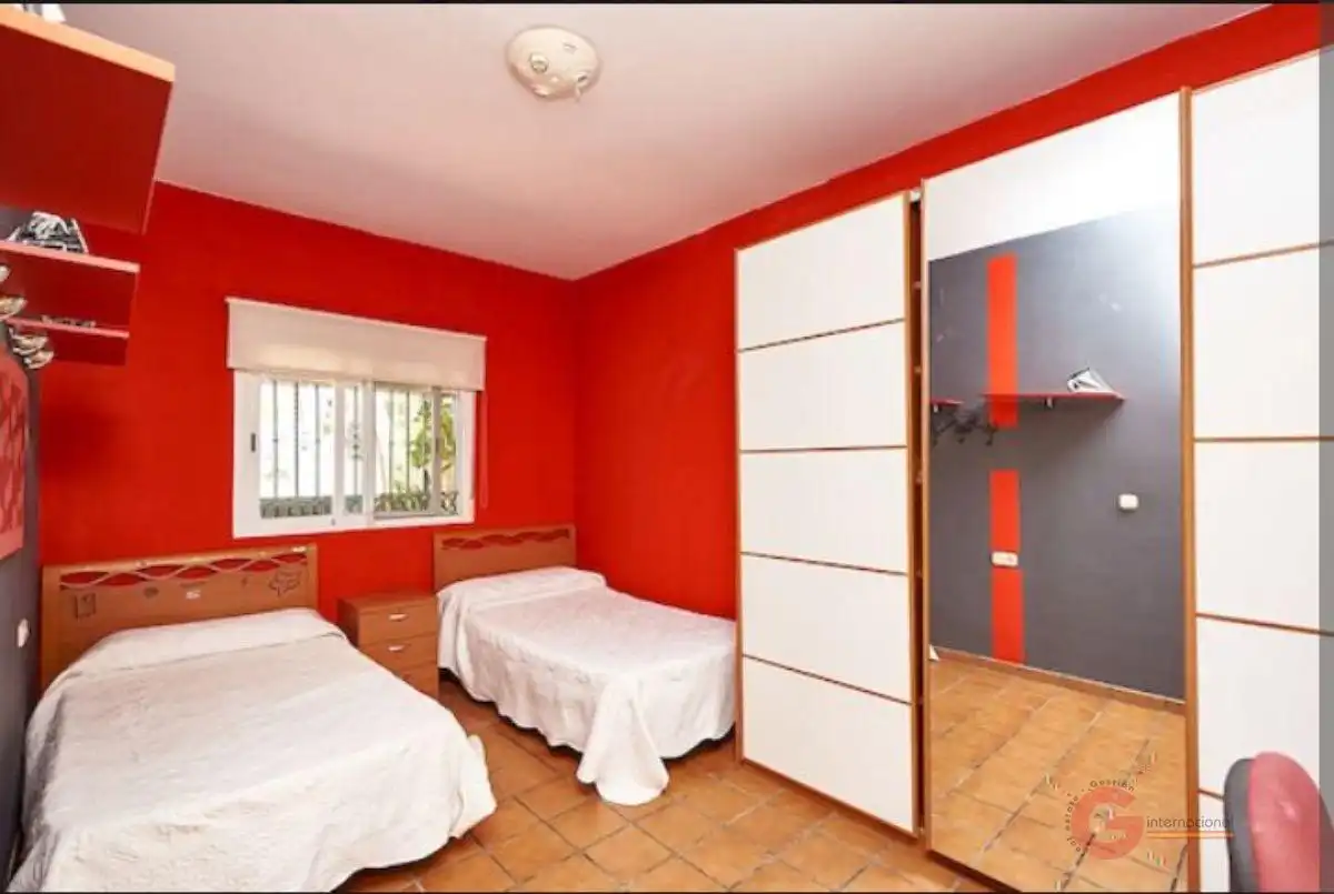 Villa mit Pool zum Verkauf in Velilla - Velilla Taramay, imagen 30