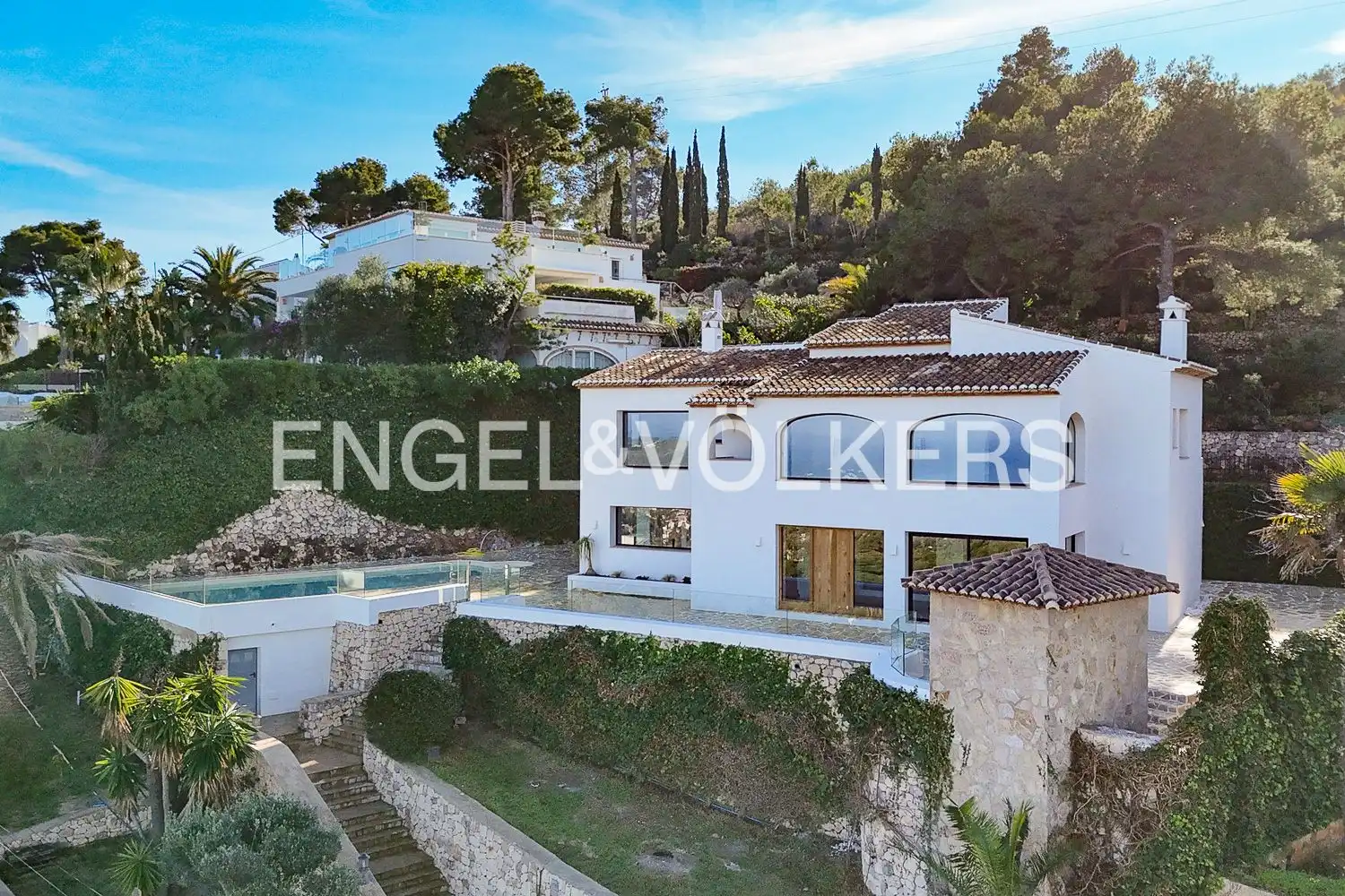 Maison avec terrasse à vendre à Cap Martí - El Tossalet - Pinomar, imagen 75