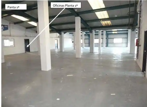 Nau industrial en venda a Norte - Universidad, imagen 4