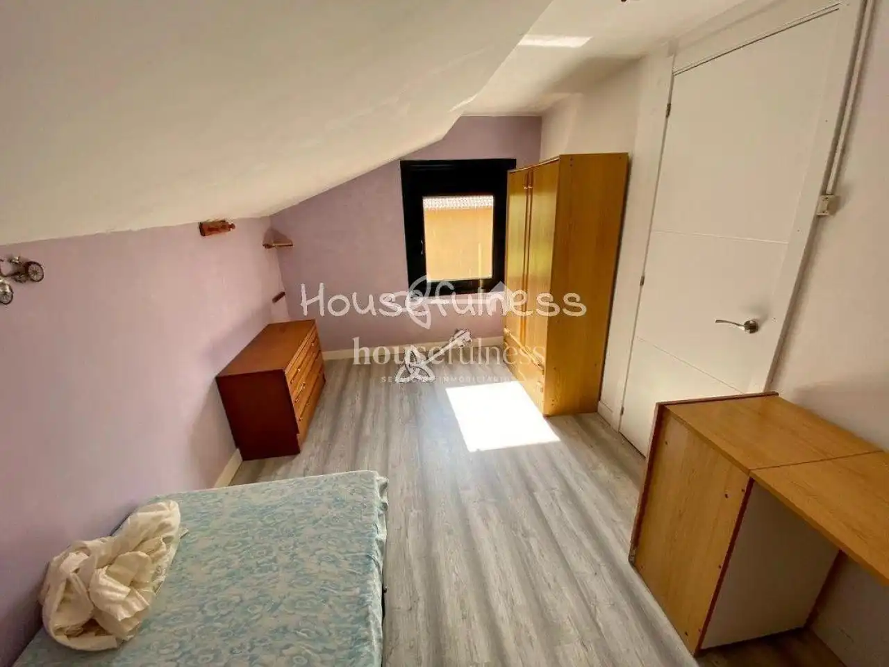 Chalet con jardín en venta en Valdoviño, imagen 31
