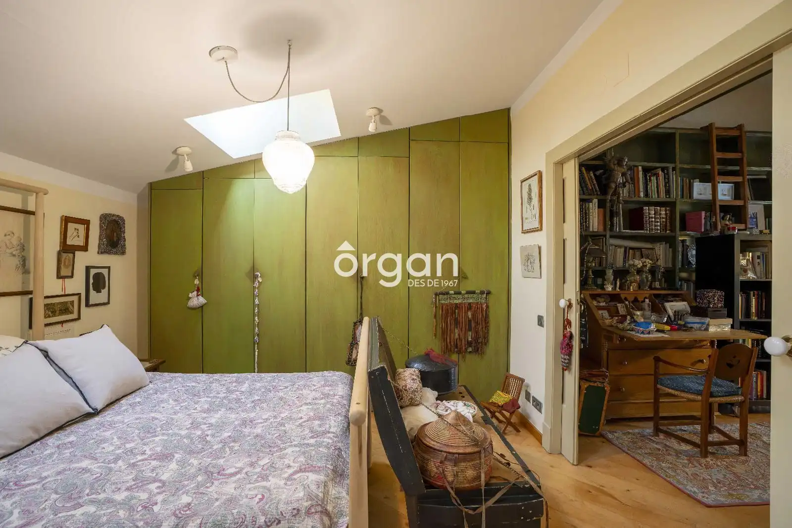 Casa a schiera con piscina in vendita a L'Eixample, imagen 34