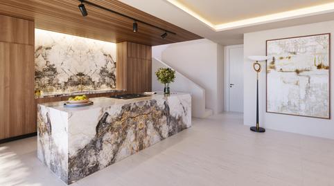 Foto 5 de Ático en venta en Divina Pastora, Marbella