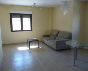 Living room of Single-family semi-detached for sale in Agullent  with Balcony