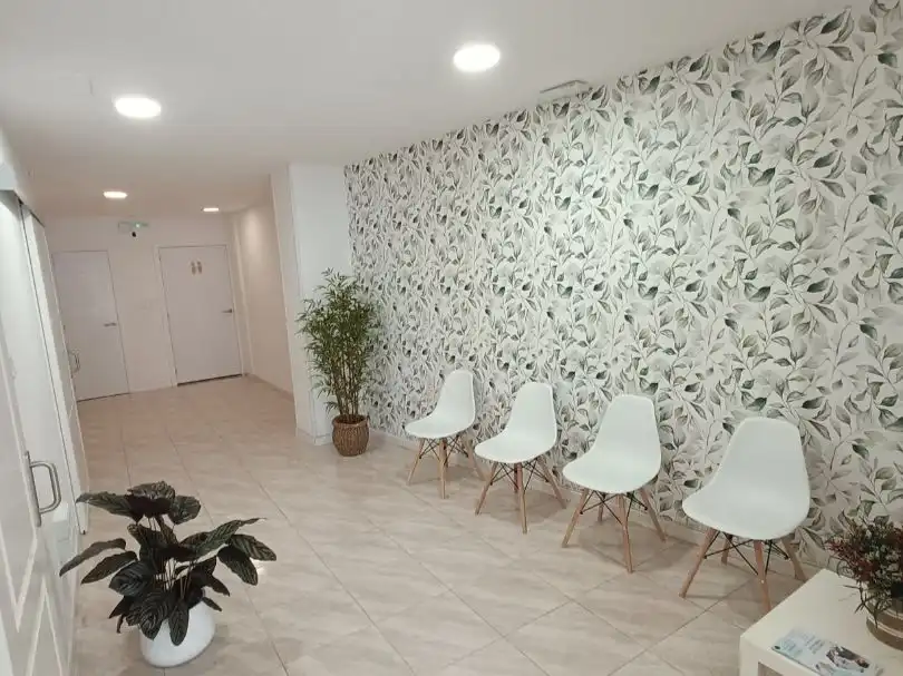 Local de alquiler en Málaga