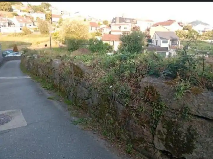 Terreny residencial en venda a Lugar de Souto, imagen 5