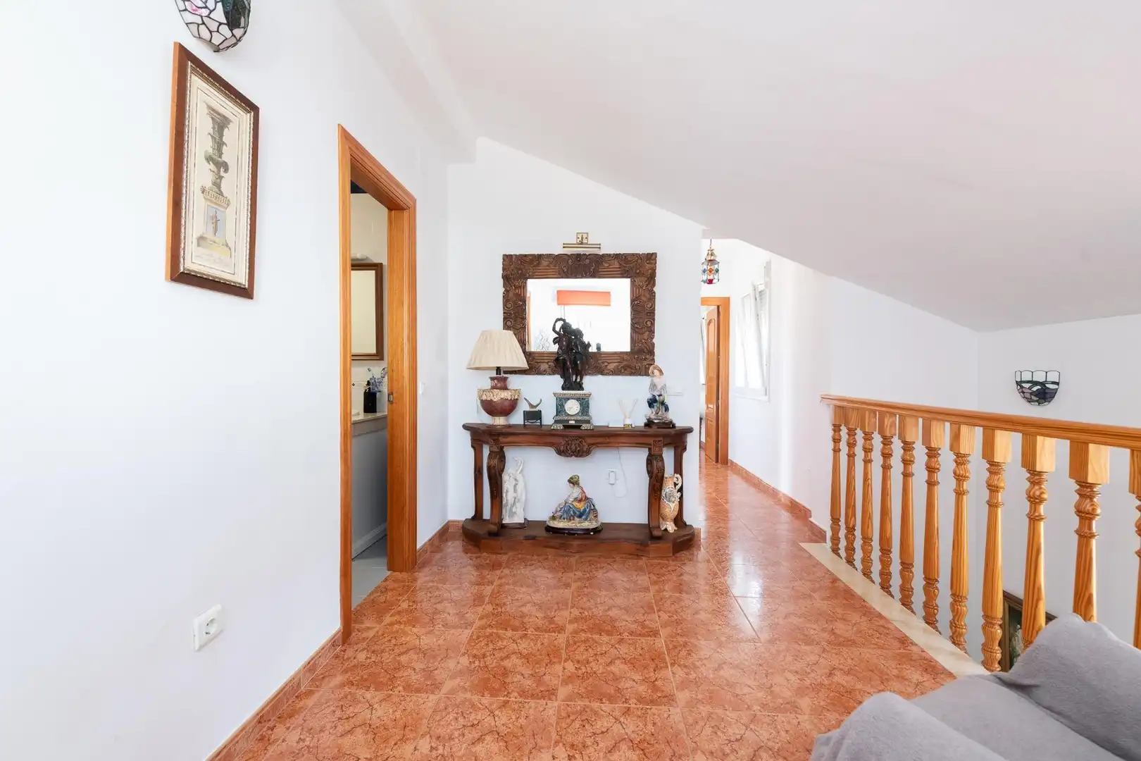 Casa o chalet en venta en Alhaurín de la Torre con Aire acondicionado, Jardín privado y Terraza
