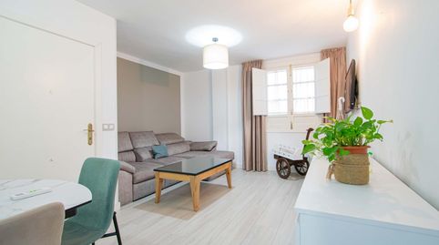 Photo 3 of Flat for sale in San Bartolomé, Sevilla Capital