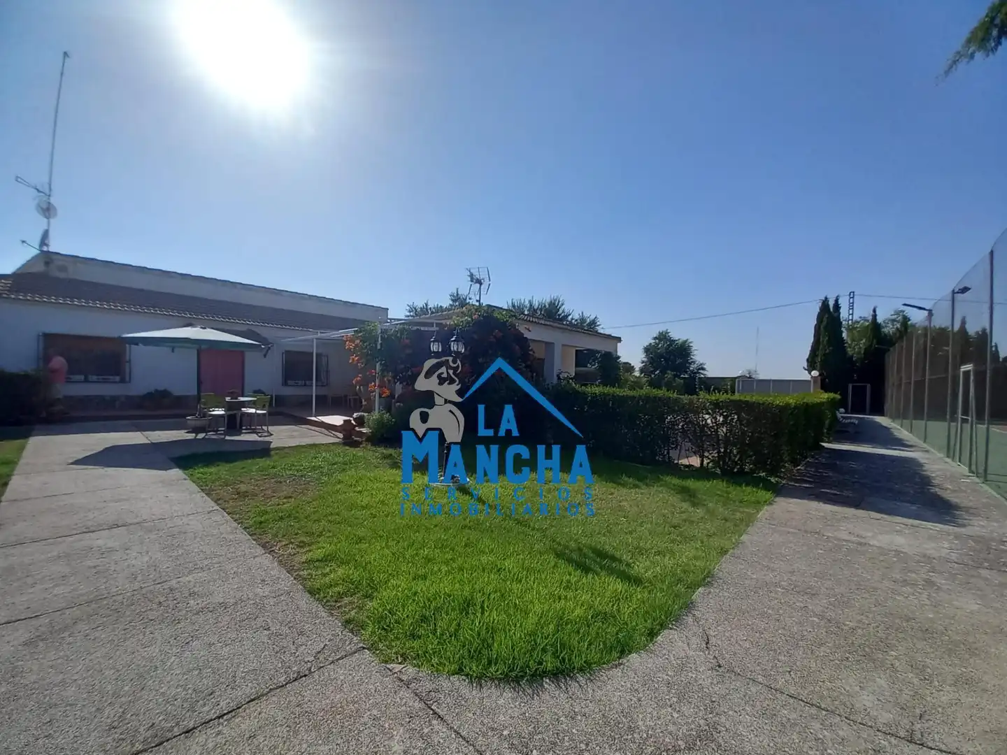 Chalet con piscina en venta en Calle DISEMINADOS, imagen 21