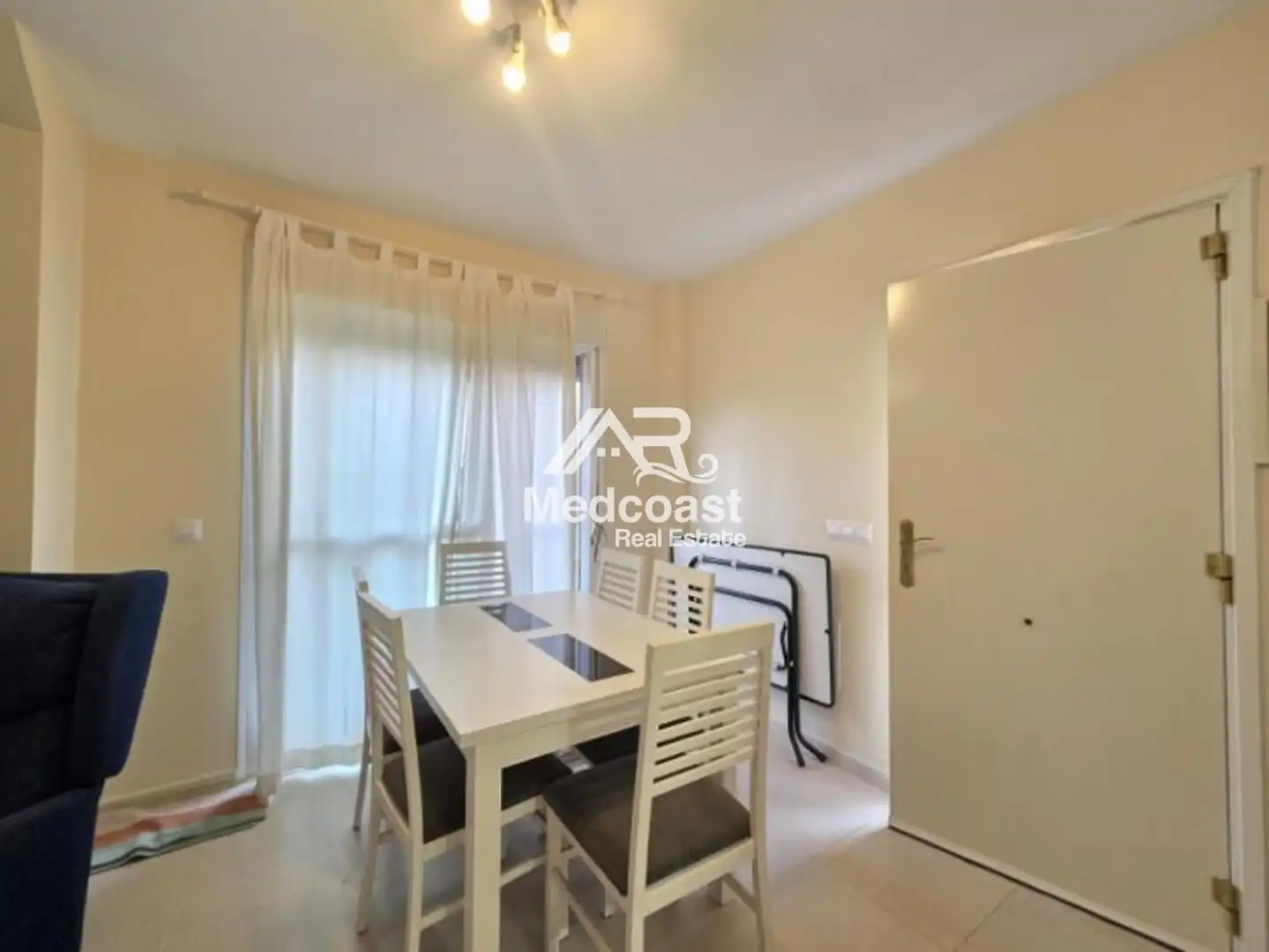 Flat with pool for sale in Juan Sebastian Elcano(Ma), imagen 5