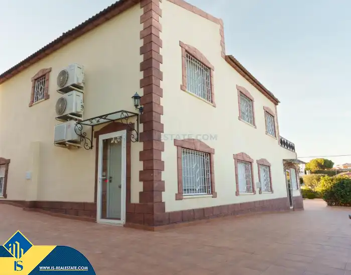 Villa avec piscine à vendre à Los Balcones - Los Altos