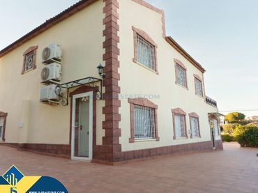 Villa avec piscine à vendre à Los Balcones - Los Altos