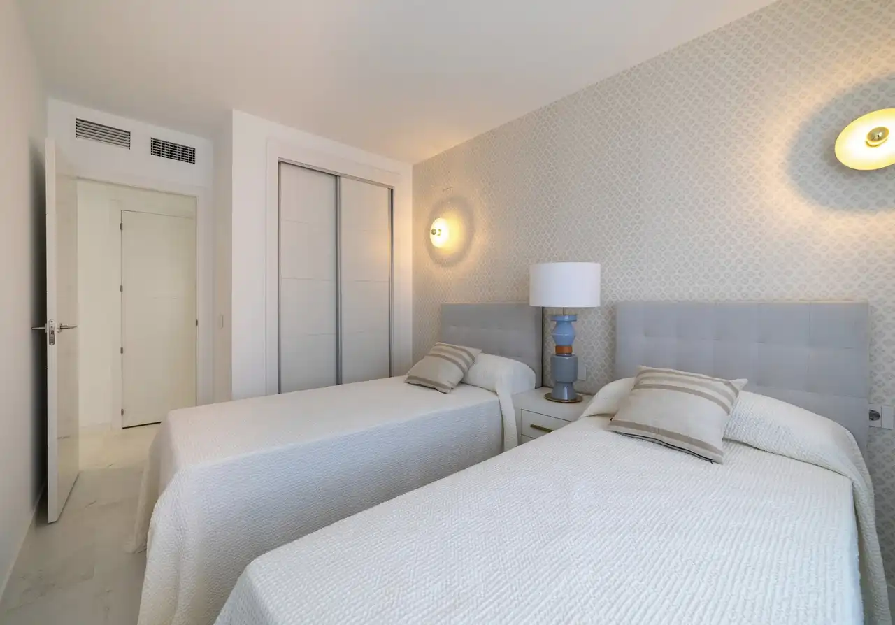 Apartment with garden for sale in Centro, imagen 23