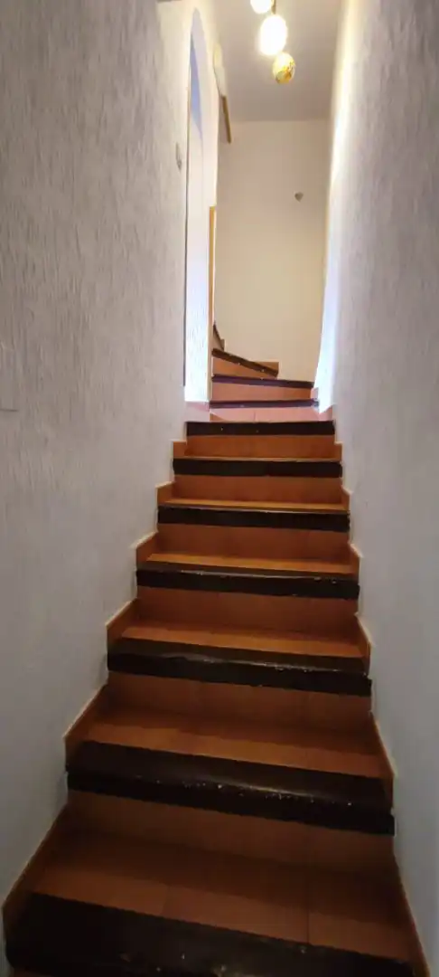 Casa o xalet de lloguer en Cuenca amb Calefacció, Moblat i Rentadora