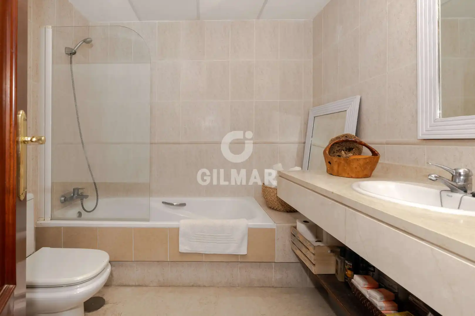 Duplexes for sale in La Duquesa