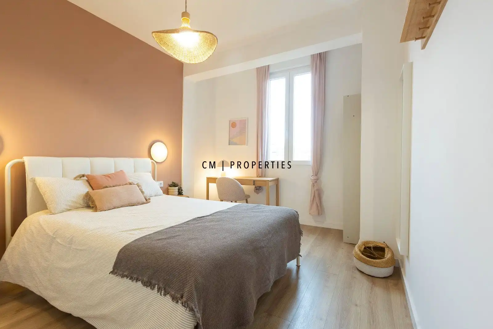 Wohnung mit Terrasse zum Verkauf in Pechina, imagen 15