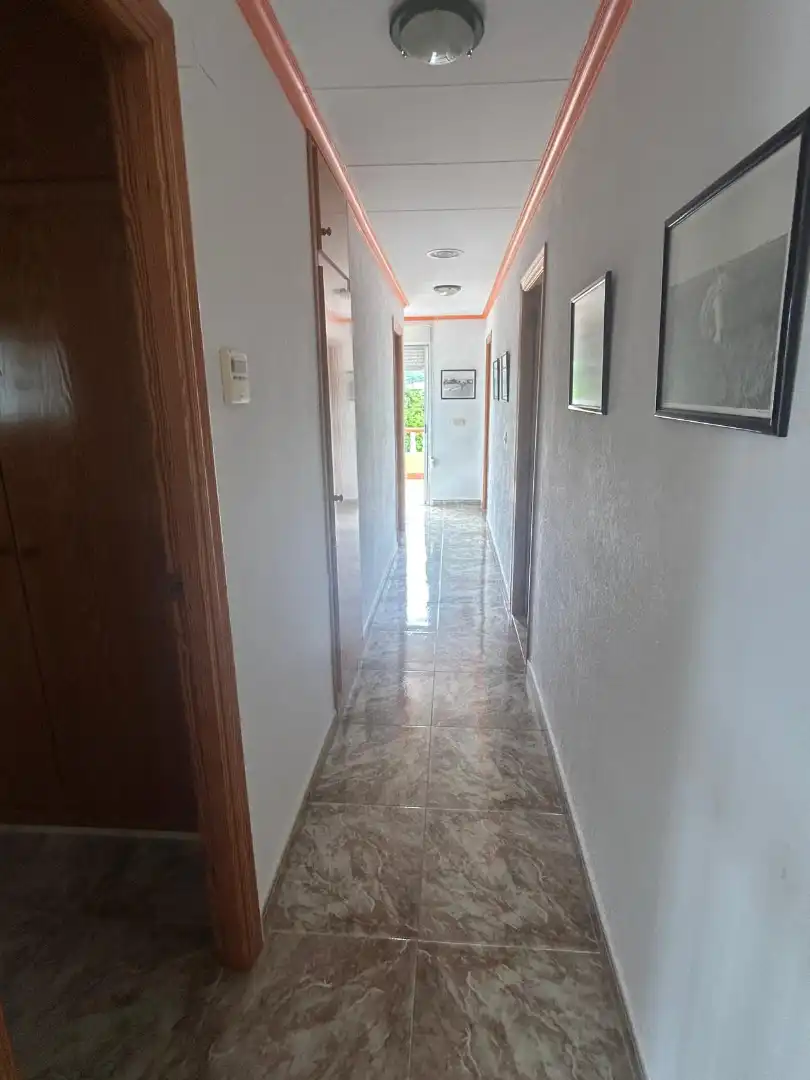 Casa o chalet en venta en Corbera con Terraza, Amueblado y Horno