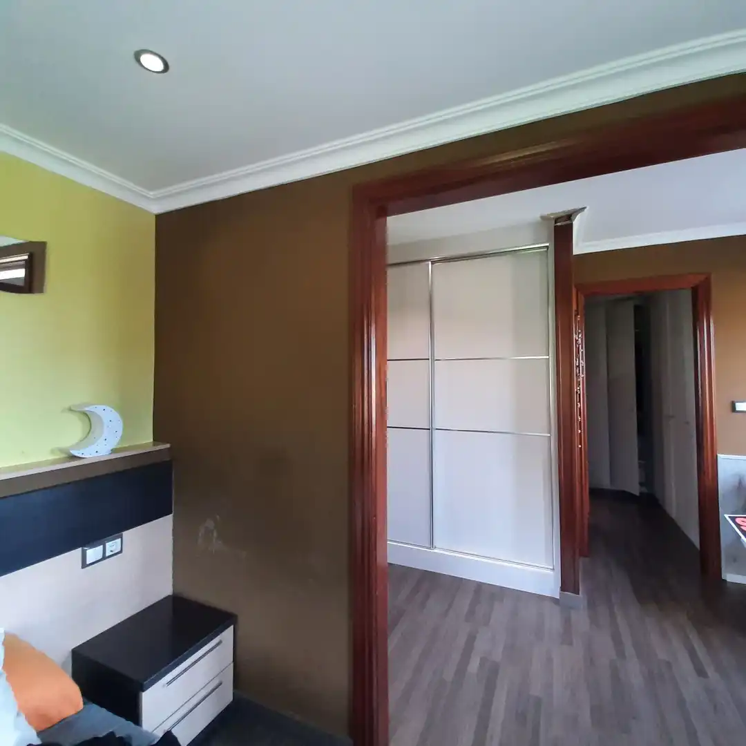 Detached house with garden for sale in LG SAN FIZ 32, imagen 15