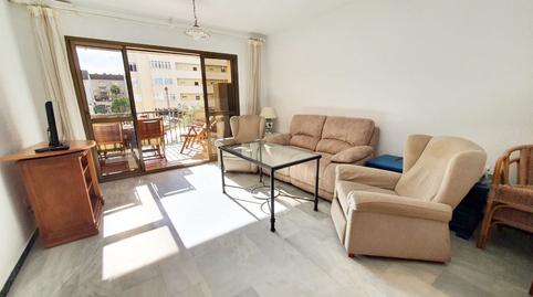 Photo 3 of Apartment for sale in Puerto Deportivo, Fuengirola