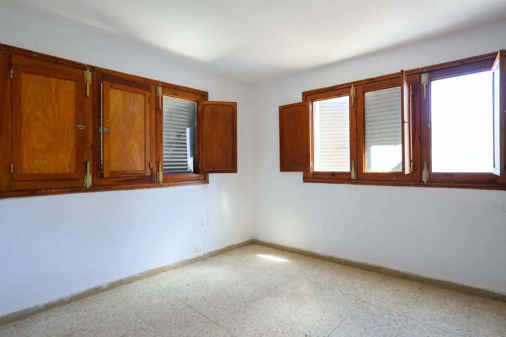 Dormitori de Casa o xalet en venda en Valsequillo de Gran Canaria amb Jardí privat i Terrassa
