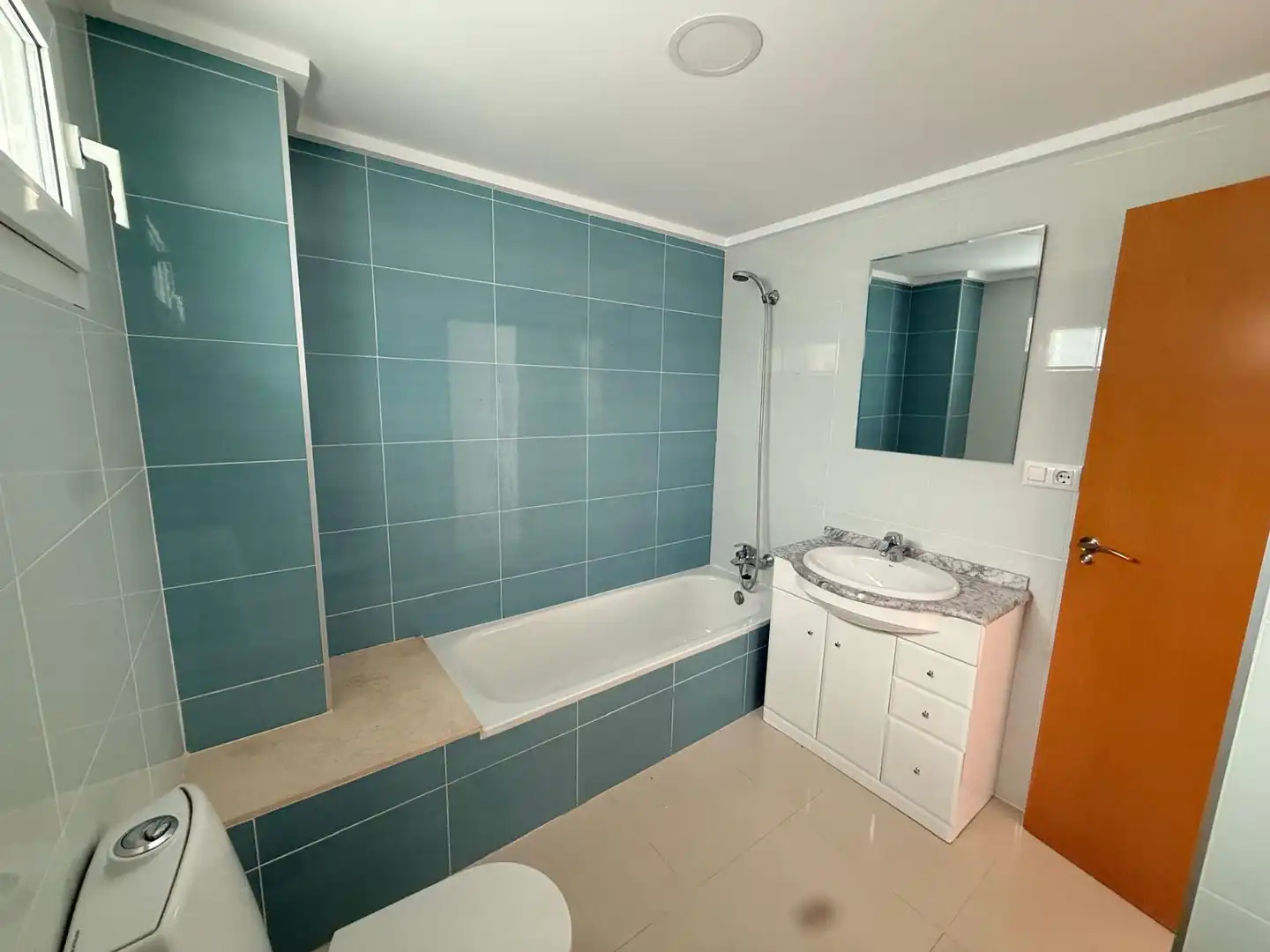 Apartamento con terraza en venta en El Verger, imagen 7