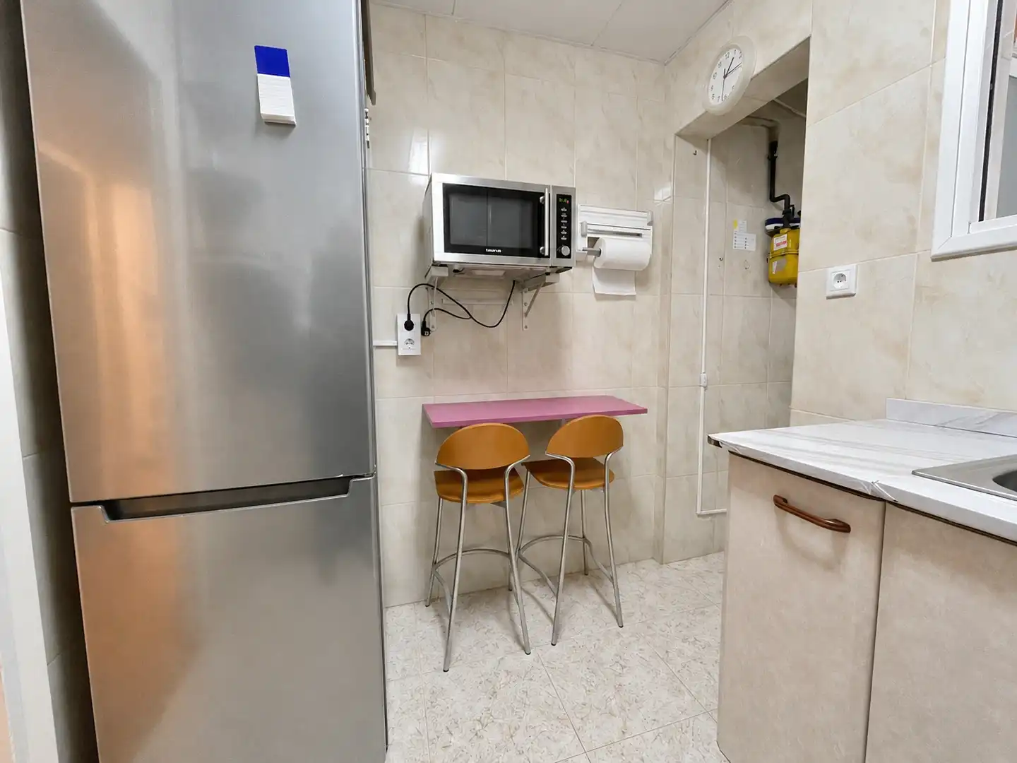 Wohnung mit Terrasse zum Verkauf in de Bac de Roda, imagen 9